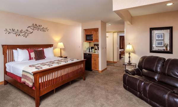 Quality Inn Oakwood