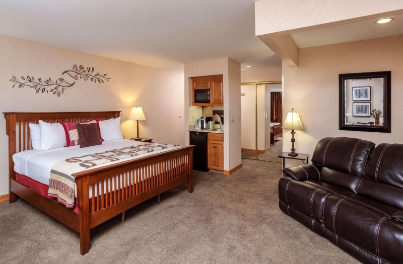 Quality Inn Oakwood