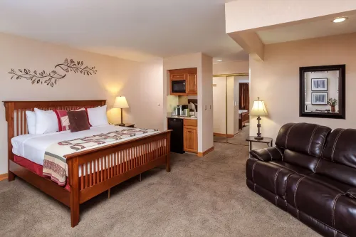 Quality Inn Oakwood