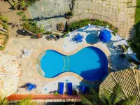 Hotel Cave do Sol - Kolam Renang