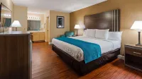 Comfort Inn & Suites Harrisburg-Hershey North