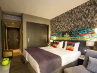 Leonardo Boutique Hotel Madrid Hotels near Chamberi
