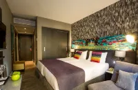 Leonardo Boutique Hotel Madrid