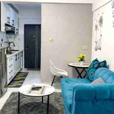 Pazoori Stays Studio at SmartHomes Kilimani Rooms