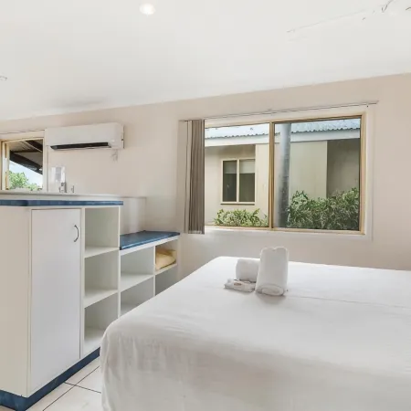 Discovery Parks - Coolwaters, Yeppoon Hotels in Yeppoon