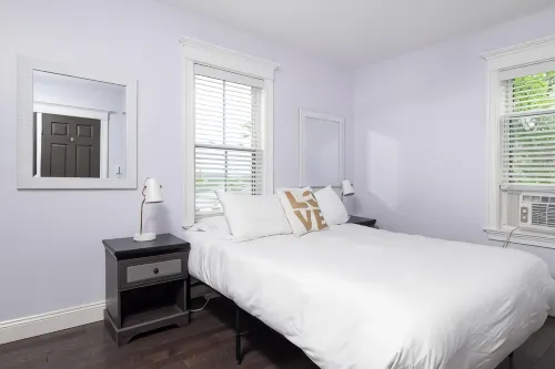Spacious Modern Luxury Duplex Near Boston & Cambridge - Free Parking