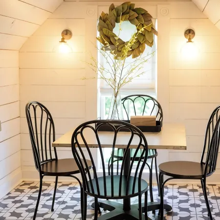 The McGregor House Featured on Hgtv Отели в г. Мак-Грегор