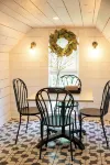The McGregor House Featured on Hgtv