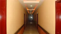 Co-operative Deji Hotel