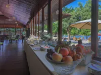 ซิลเวียรีสอร์ท โคโมโด ลาบูอันบาโจ โรงแรมในโคโมโด