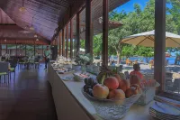 Sylvia Hotel & Resort Komodo