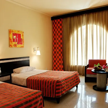 Elysees Dream Beach Hotel-By AMARINA Hotels & Resorts
