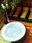 Taormina Park Hotel - Romantic