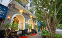 Aira Boutique Hanoi Hotel & Spa