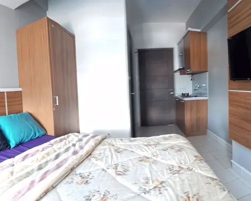 Easton Park Apartment by HN Hotels in Jatinangor