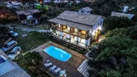 Pousada Guarda Beach House