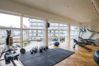 Marienlyst Strandhotel