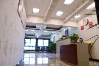 塩亭雲尚阿朵セルフサービス中国式旅館
