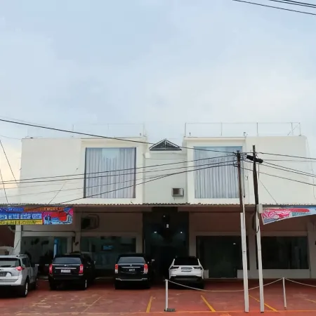 Karya Guest House Syariah