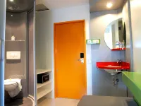 TreePark Hotel BSD City Hotels in Serpong