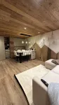 Appartement Samoëns - Wifi