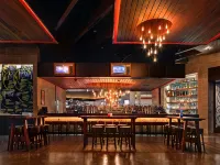 The Star Grand Hotel and Residences Sydney - bar