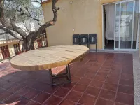 Hotel Villa aurora