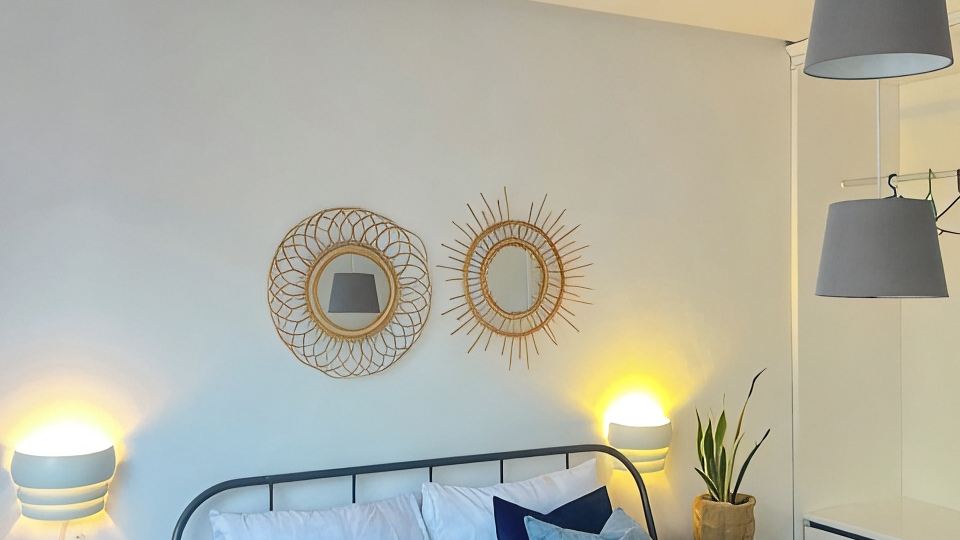 Stay in the Gauthier Studio S