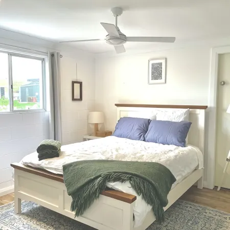 Cosy Farm Stay just minutes from the heart of Mudgee