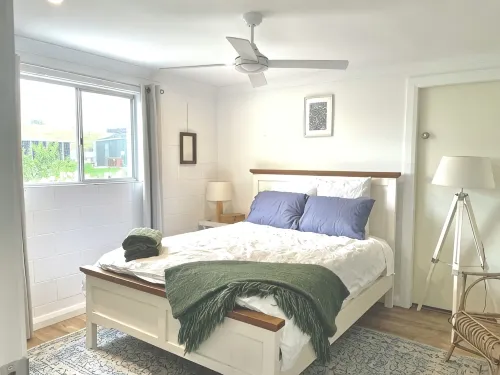 Cosy Farm Stay just minutes from the heart of Mudgee