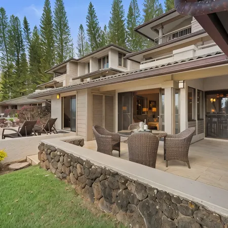 The Most Gorgeous OV Villa in Kapalua Sleeps 6