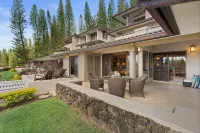 The Most Gorgeous OV Villa in Kapalua Sleeps 6 - WiFi