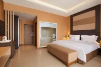 Lunara Home Living by Daphna Management (formerly Aveon Express Yogyakarta)