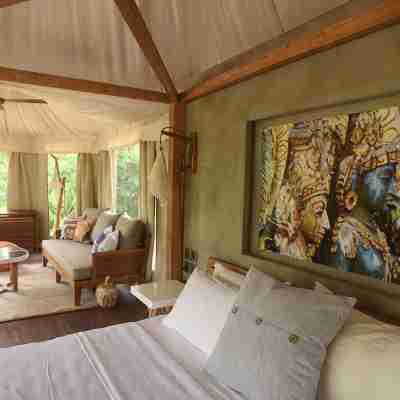 Karpaha Sands Rooms