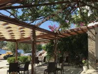Asteri Hotel Hotels in Serifos