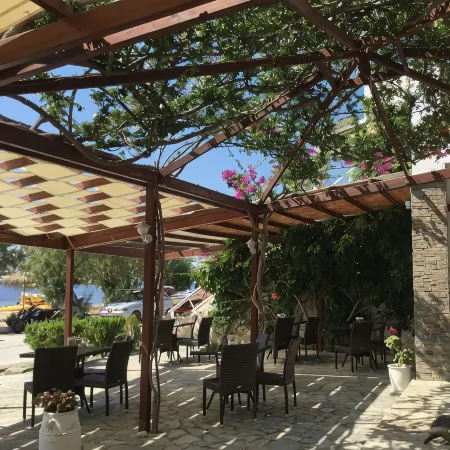 Asteri Hotel