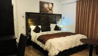 RESIDENCE QUATRE SAISON Hotels in 