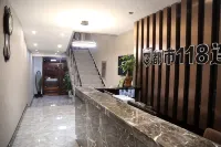 City 118 Chain Hotel (Ulanhaote Wuyi Square Store)