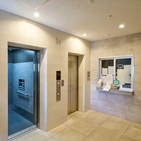 Otter Stay - Kinyaka Okinawa Отели в г. Кин