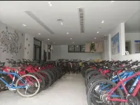 Huanglong Qiyue Hotel - Træningscentre