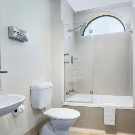 studio Ex hotel room city 107