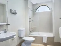studio Ex hotel room city 107