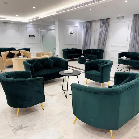 Cent Azizia Hotel