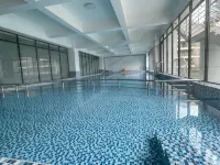 AVÉRA - Gym + heated Pool + Parking + Gaming Hotels in Nairobi
