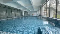 AVÉRA  - Gym + heated Pool + Parking + Gaming