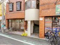 HST Fuchu Tamacho 1-chome 203 Hotels in Fuchu