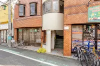 HST府中多磨町1丁目203號