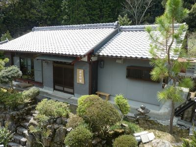 BOB's House