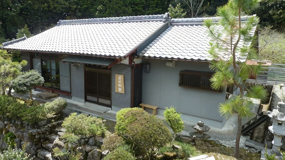 BOB's House