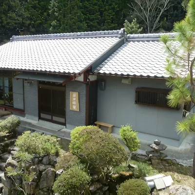 BOB's House 鄰近JR並河站的酒店